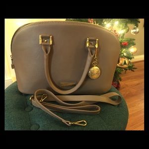 Joy & Iman Like New Purse